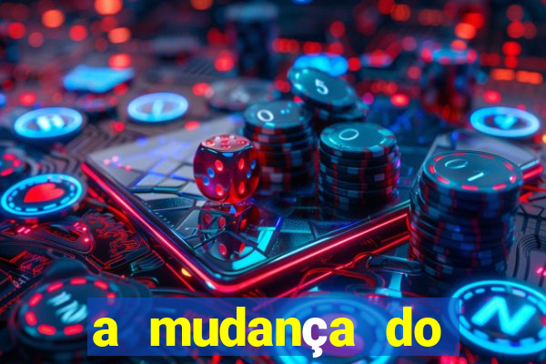 a mudança do conde beta cap 6